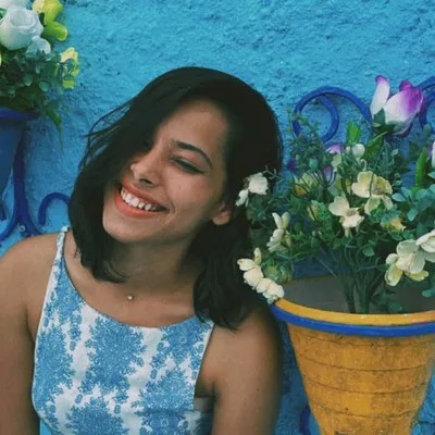 Nikita Jadhav profile