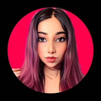 Nikita Rebecca profile