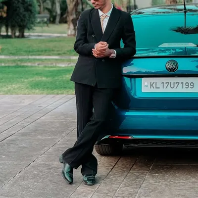 احمد نوشاد profile