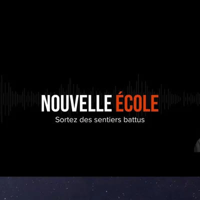 Nouvelle École profile