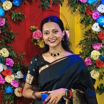 Ritishna profile