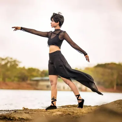 Sadhana Phulore profile