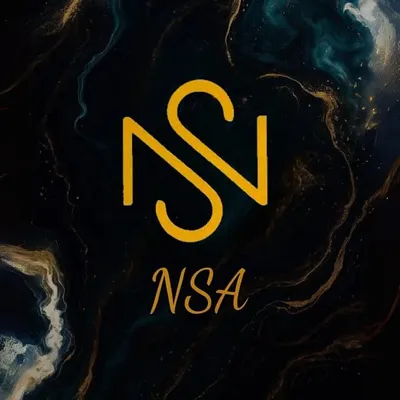 Resin art by NS Art profile