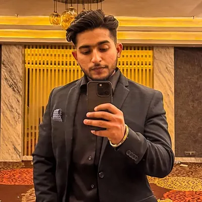 Nishan Hundal profile