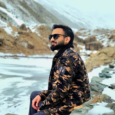 Nishant Thakur profile