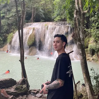 Natthan Poolsawas profile