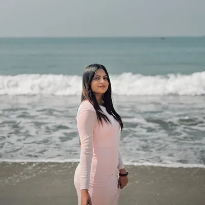 nupuur ghume profile
