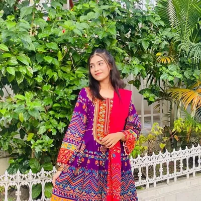 Afrah profile