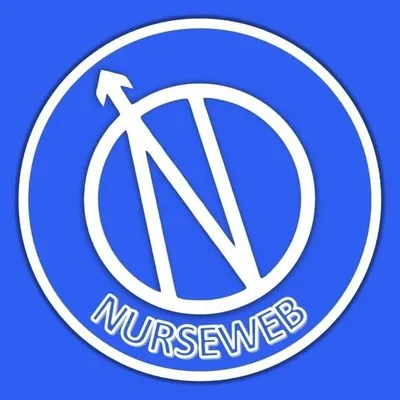 ▪️NurseWeb | نرسوب▪️ profile