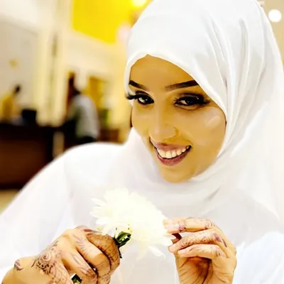 Nasteha Abdirahman profile