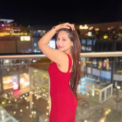ANUSHKA KAUSHIK profile