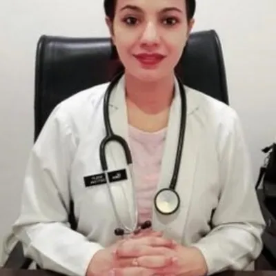 Dt.Shilpi Rangha profile