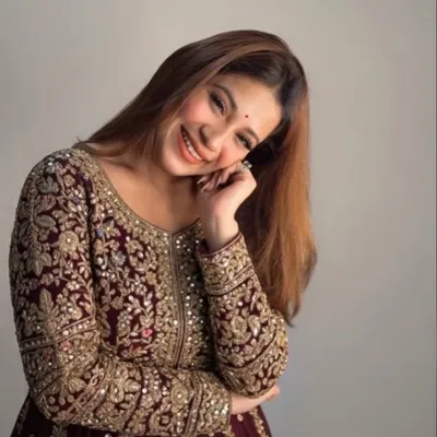 Natasha shah