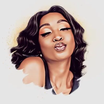 The stylish make up artist profile