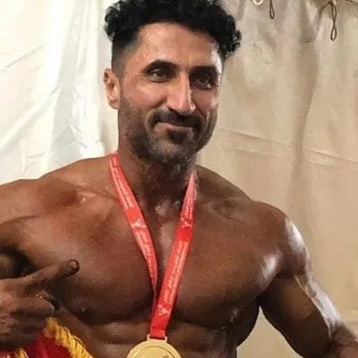 شهاب احمد profile