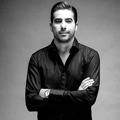 Octavio Valdez profile