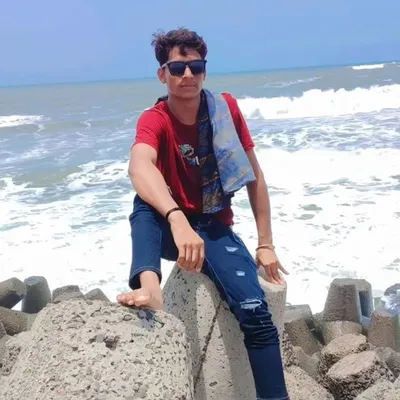 official boy ๐ค profile