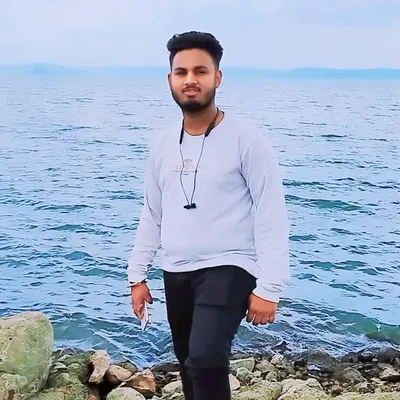 Animesh rajak profile