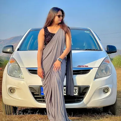 Aarohi ⚜️ profile