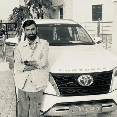 भुपेन्द्र सिंह जोधा profile
