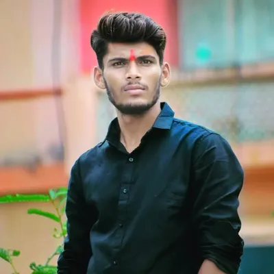 Rakesh Damor profile