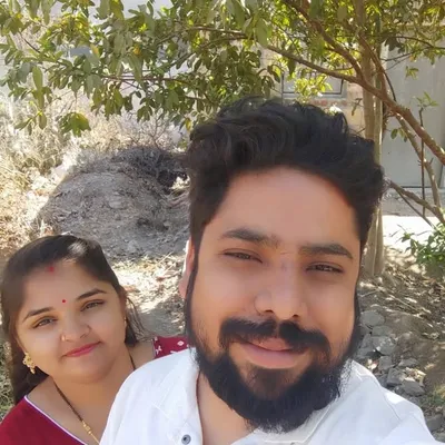 Ashish Nakum profile