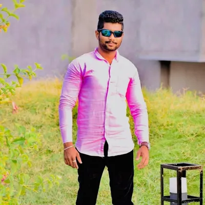 Nilesh Bhau Chakranarayan profile