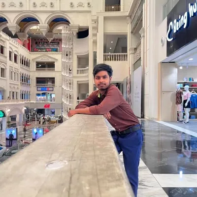 official pawan profile