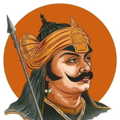 Official Rajputana Page profile