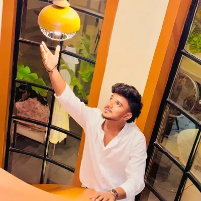 SOHAIL ALI ๐ซ profile