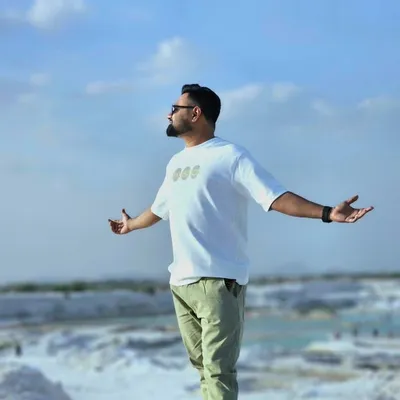 Shahnawaz Patni profile