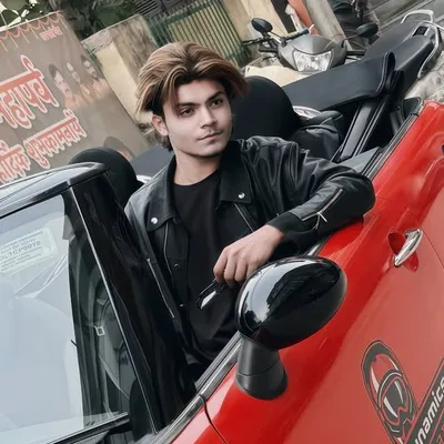 TAHA ANSARI profile