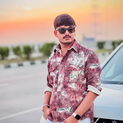 विकास गुर्जर profile