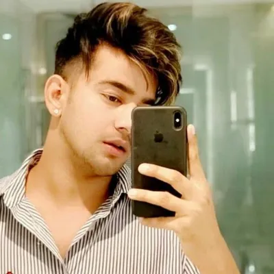 ᶦ⋆ͣ͟⋆ͫ≛⃝❤️saini𝄟≛⃝😘☜☆☞ profile