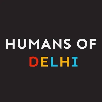 Humans of Delhi profile