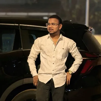 Pratik Vk profile