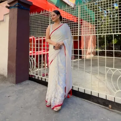 Sushmita Das profile