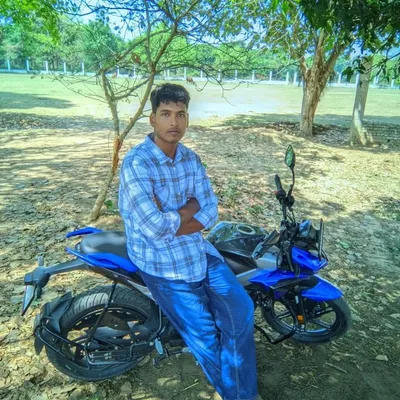 FARHAN profile