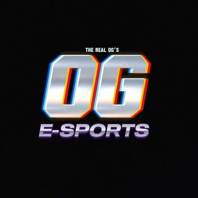 OG ESPORTS profile