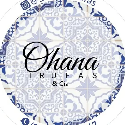 Ohana Trufas & Cia profile