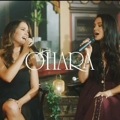 The O’Hara Sisters profile