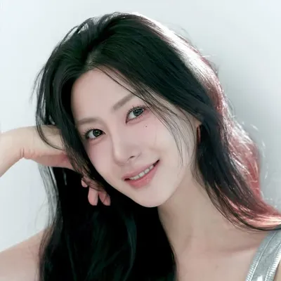 오하영 Oh Hayoung profile