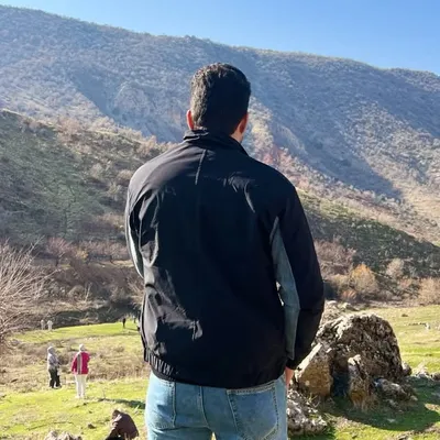 Ammar Nassif profile