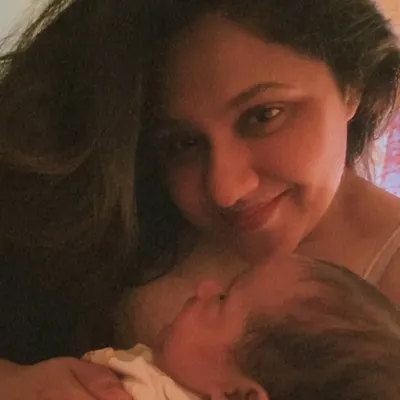 Oindrila Roy profile