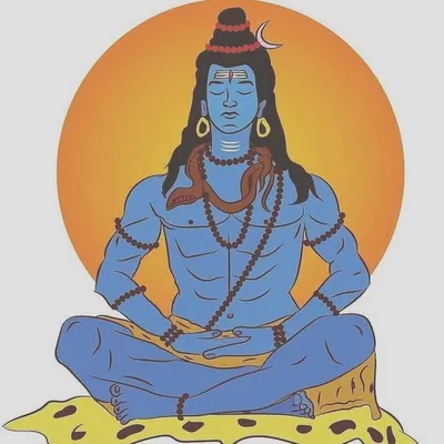 shiva profile