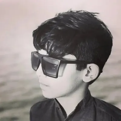 profile