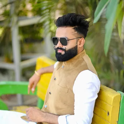 Omkar Ghule Patil profile