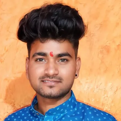 Omkar Kamble profile