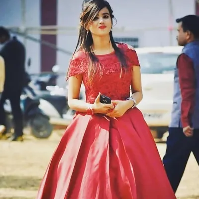 Harshu profile