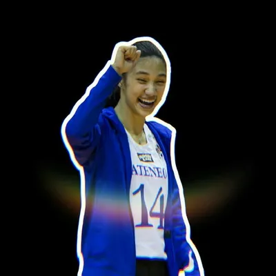 Bea de Leon updates profile